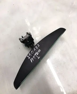 Opel Astra L Rear view mirror (interior) 9840409880
