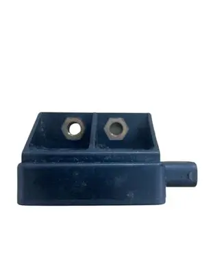 ESP acceleration yaw rate sensor