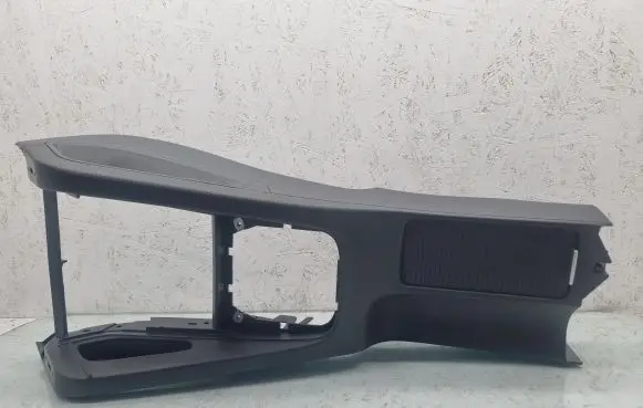 Volkswagen Golf V Center console 1K0862531A 1K0863243A