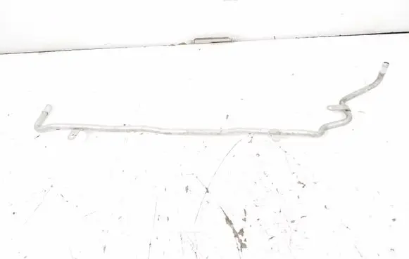 Mercedes-Benz S W221 Engine coolant pipe/hose A2215003072