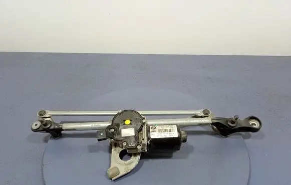 BMW 3 F30 F35 F31 Front wiper linkage and motor 7260488