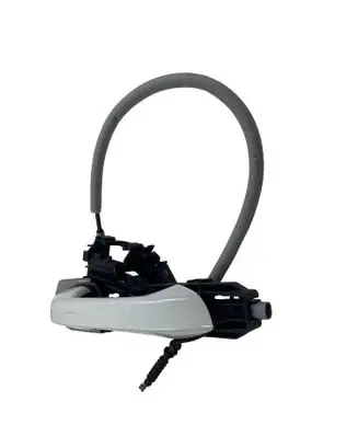 Volkswagen Golf VIII Front door exterior handle 5H1837205E