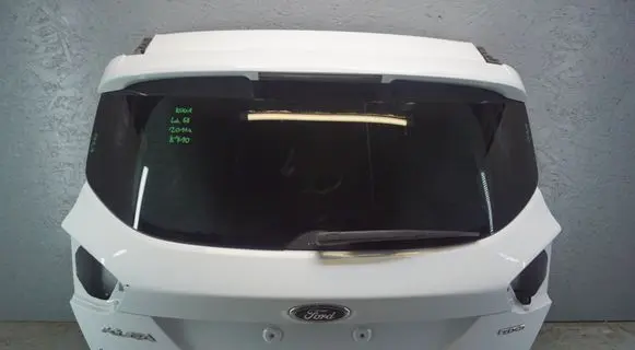 Ford Kuga I Tailgate/trunk/boot lid