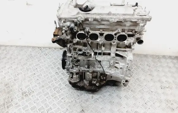 Toyota RAV 4 (XA40) Engine 2AR
