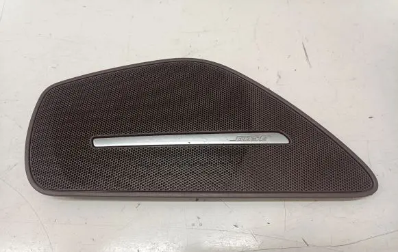 Audi A8 S8 D4 4H Front door speaker cover trim 4H0868152A