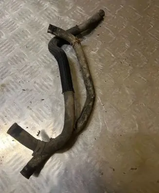 Toyota RAV 4 (XA30) Brake booster pipe/hose 