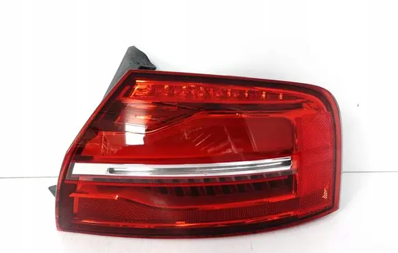 Audi A8 S8 D4 4H Rear/tail lights 4H0945096J