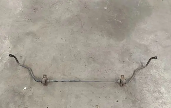 Jaguar XE Rear anti-roll bar/sway bar GX735A771DA