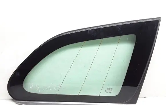 Volvo XC60 Rear side window 98027 98031 31298027