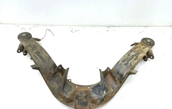Mercedes-Benz S W126 Rear subframe 