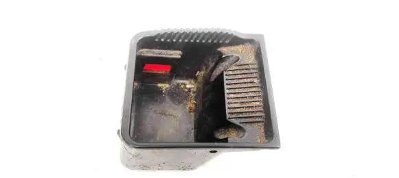 Car ashtray