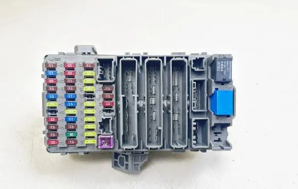 Honda CR-V Fuse box set 52575LM 081024 5LM1UZ9U