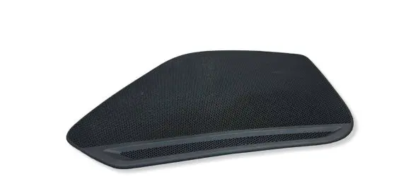 Audi A4 Allroad B9 Front door speaker cover trim 8W0035419