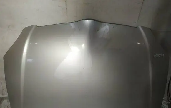Toyota Corolla E120 E130 Engine bonnet/hood pilkas