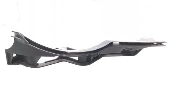 Volkswagen PASSAT B6 Headlight/headlamp mounting bracket 3C0807890