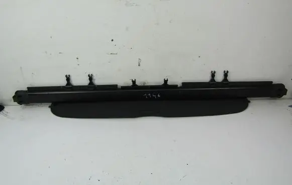 Honda CR-V Loading door sun blind/shade 