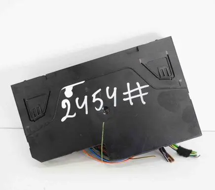 Mercedes-Benz E W212 Central body control module 2129021201 2129060005