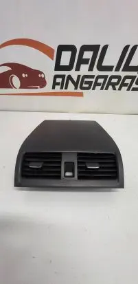 Honda Accord Dash center air vent grill GA325111100 GA495111100