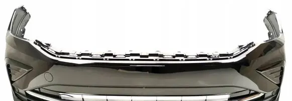 Volkswagen Eos Front bumper 5NA807221C
