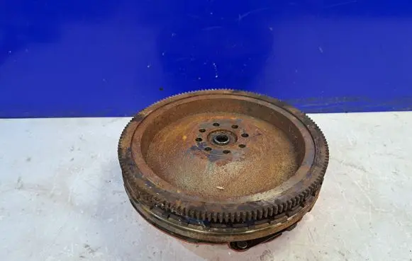 Jeep Wrangler Flywheel