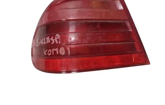 Mercedes-Benz E W212 Rear/tail lights A2108200164