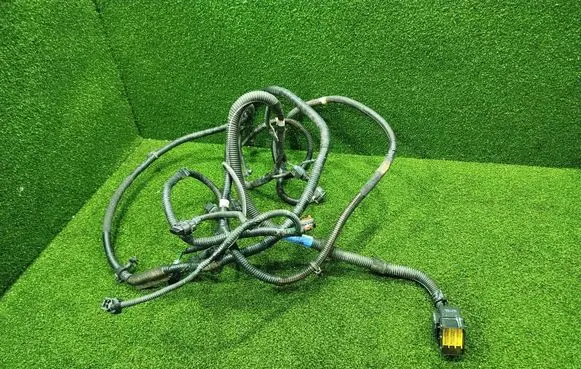 Other wiring loom