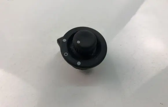 Renault Megane II Electric window control switch 8200002442B