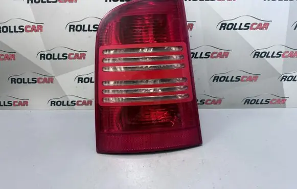 Skoda Octavia Mk1 (1U) Rear/tail lights 1U9945257