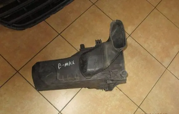 Ford B-MAX Air filter box