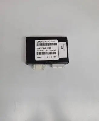 BMW 7 E65 E66 Light module LCM 676375001 A2C53033272