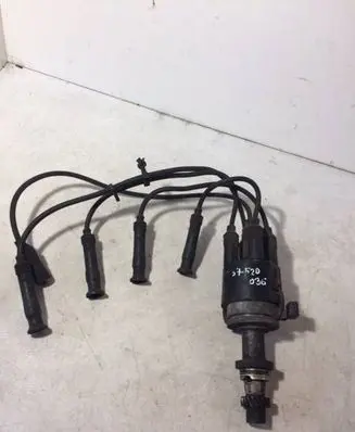 Volkswagen PASSAT B3 Spark distributor 0237520036