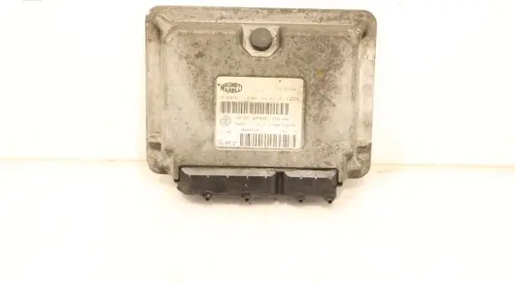 Fiat Panda II Engine control unit/module ECU
