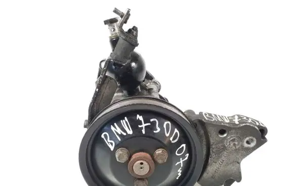 BMW 7 E65 E66 Power steering pump