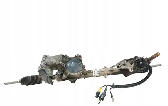 Citroen C4 Grand Picasso Steering rack 6820000262