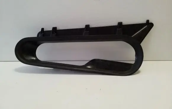 Volvo XC60 Air micro filter air duct channel part 31425482