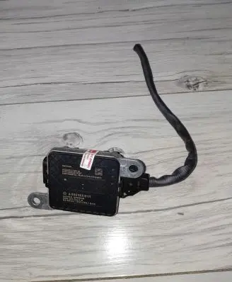 Mercedes-Benz GLE W167 Lambda probe sensor