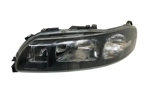 Volvo S60 Headlight/headlamp 8659616 Replacement TYC-TAIWAN