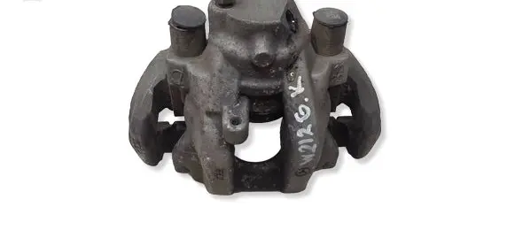 Mercedes-Benz E W212 Rear brake caliper A2124230081