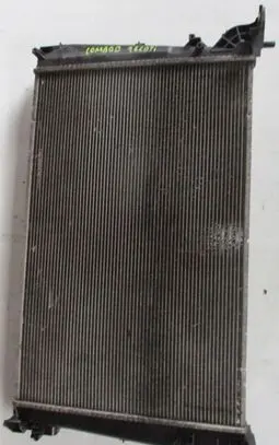 Opel Combo D Coolant radiator 887668000