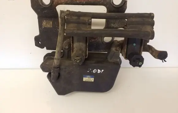 Ford Mondeo Mk III Turbo solenoid valve 1S709J442AD