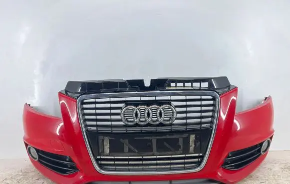 Audi A3 S3 8P Front bumper