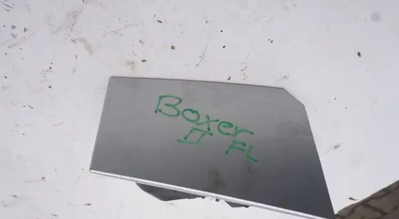 Peugeot Boxer Fuel tank cap KLAPKAWLEWU