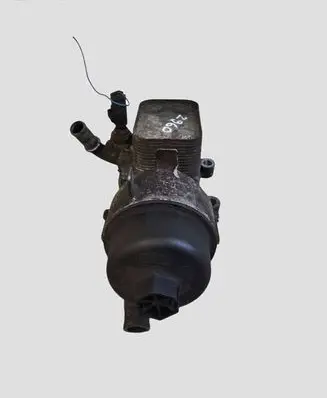 Ford Kuga I Oil filter mounting bracket 9685997780