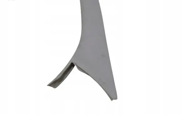 Mercedes-Benz E W213 (A) pillar trim A2136900525
