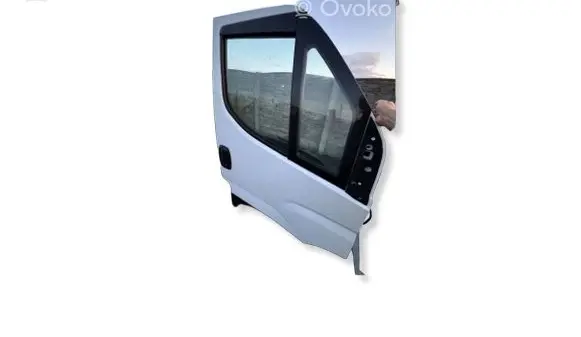 Iveco Daily 6th gen Front door 