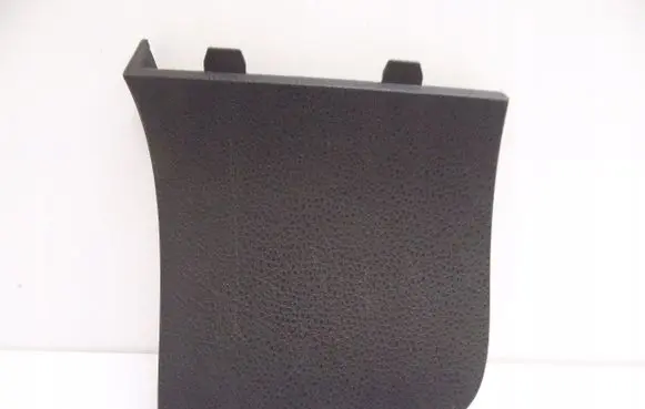 Volkswagen Polo Fuse box cover 6Q1857504A