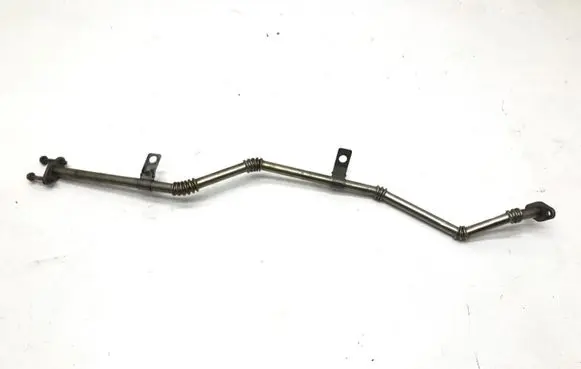 Chevrolet Epica EGR valve line/pipe/hose 96490426