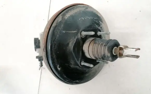 Toyota Aygo AB10 Brake booster 472000h010 47200-0h010