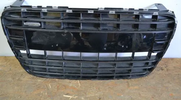 Audi R8 42 Front bumper lower grill 420853651