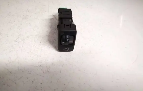 Lexus IS 220D-250-350 Headlight level height control switch